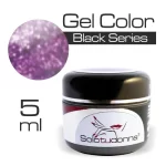 GEL COLOR BACCA GLITTER - 5 ml