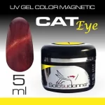 GEL COLOR CAT EYE 202 - 5 ml