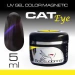 GEL COLOR CAT EYE 203 5 ml