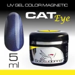 GEL COLOR CAT EYE 204 - 5 ml