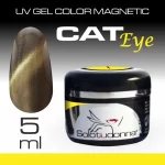 GEL COLOR CAT EYE 207 - 5 ml