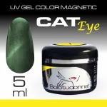 GEL COLOR CAT EYE 209 - 5 ml