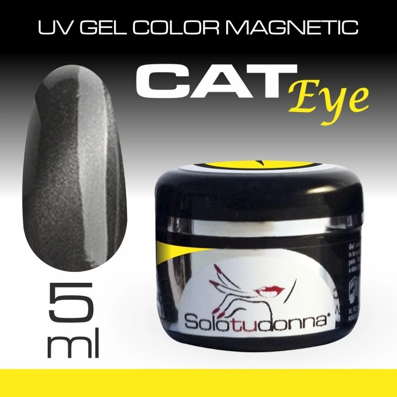 GEL COLOR CAT EYE 210 GEL COLOR CAT EYE 210 - 5 ml - immagine 1