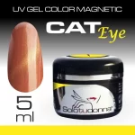 GEL COLOR CAT EYE 211 - 5 ml