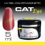 GEL COLOR CAT EYE 212 - 5 ml