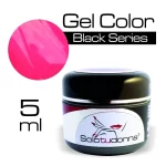 GEL COLOR CORALLO NEON - 5 ml