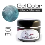 GEL COLOR OCEANO METAL - 5 ml