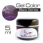 GEL COLOR PORPORA METAL - 5 ml