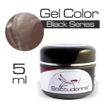 GEL COLOR VIOLA GREY METAL - 5 ml