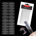 NAIL FRENCH FORM 01 - FORME IN SILICONE PER FRENCH