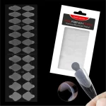 NAIL FRENCH FORM 02 - FORME IN SILICONE PER FRENCH