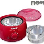 MOVE SCALDACERA LADY WAX  120 WATT