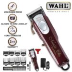 WAHL TOSATRICE MAGIC CLIP CORDIESS