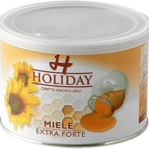 HOLIDAY – CERA IDROSOLUBILE AL MIELE EXTRA FORTE