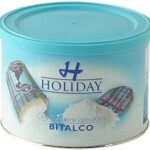 CERA LIPOSOLUBILE BITALCO 400 GR - HOLIDAY DEPILATORI
