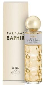 PROFUMI SAPHIR - immagine 3