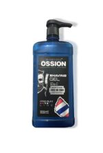 GEL RASATURA BARBA OSSION PREMIUM BARBER LINE - immagine 2