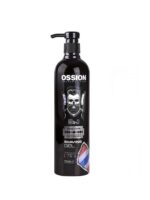 GEL RASATURA BARBA OSSION PREMIUM BARBER LINE