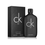 CALVIN KLEIN CK BE EAU DE TOILETTE 100ML