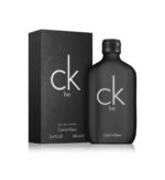 CALVIN KLEIN CK BE EAU DE TOILETTE 100ML