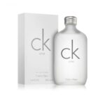 CALVIN KLEIN CK ONE EAU DE TOILETTE 100ML