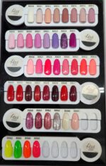 RAVI NAIL SYSTEM SEMIPERMANENTE 12 ML