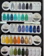 RAVI NAIL SYSTEM SEMIPERMANENTE 12 ML - immagine 3