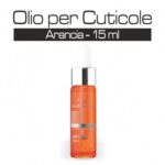 OLIO PER CUTICOLE PROFUMATO
