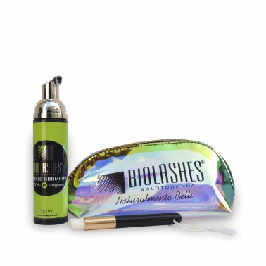 Set-per-la-pulizia-delle-Ciglia-e-Sopracciglia-BIOLASHES-VEGANO KIT PULIZIA CIGLIA E SOPPRACIGLIA - immagine 1
