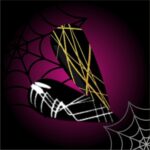SPIDER GEL 5 ML