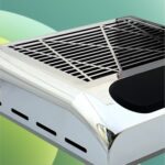 ASPIRATORE 80 WATT