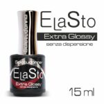 ELASTO Top Coat Extra Glossy - 15 ml