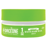 CERA PER CAPELLI FORCEONE AQUA WAX FULL FORCE 150 ML - immagine 4