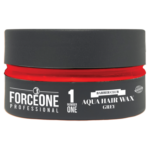 CERA PER CAPELLI FORCEONE AQUA WAX FULL FORCE 150 ML - immagine 5