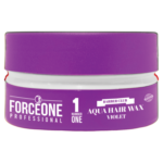 CERA PER CAPELLI FORCEONE AQUA WAX FULL FORCE 150 ML - immagine 8