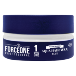 CERA PER CAPELLI FORCEONE AQUA WAX FULL FORCE 150 ML - immagine 2