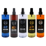 REDONE DOPO BARBA SPRAY 400 ML - immagine 2