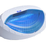 STERILIZZATORE UV CLEAR