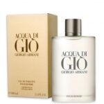 ACQUA DI GIò UOMO 75 ML