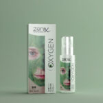 ZENIX MASCHERA VISO ALL'OSSIGENO