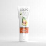 ZENIX CREMA PER LA CURA DELLA PELLE DEL VISO AVOCADO 100 ML