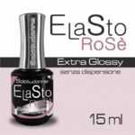 ELASTO ROSE' TOP COAT EXTRA LUCIDO SENZA DISPERSIONE