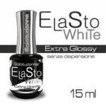 ELASTO WHITE TOP COAT EXTRA LUCIDO SENZA DISPERSIONE