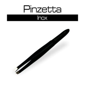 PINZETTA NERA