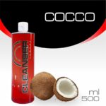 CLEANSER PROFUMATO COCCO 500 ML