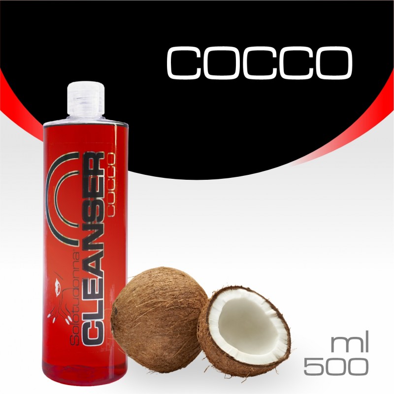 cocco CLEANSER PROFUMATO COCCO 500 ML - immagine 1