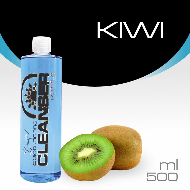 kiwi CLEANSER PROFUMATO KIWI 500 ML - immagine 1