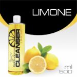 CLEANSER PROFUMATO LIMONE 500 ML
