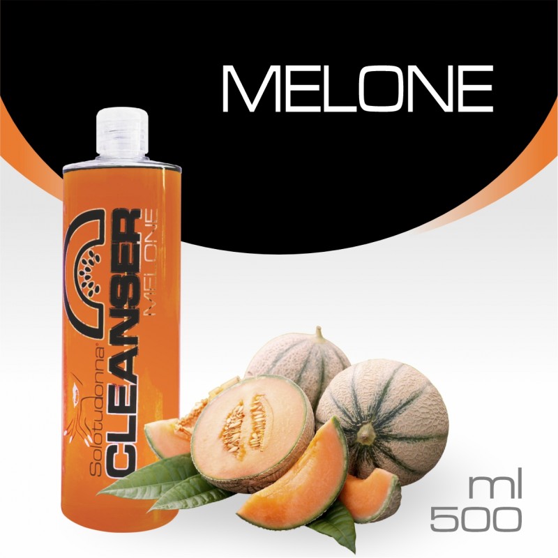 melone CLEANSER PROFUMATO MELONE 500 ML - immagine 1
