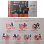 Gama phon multistyler uniq vibrance 8 accessori - immagine 2